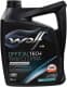 Wolf Officialtech C2 Extra 5W-30 (5 л) моторное масло