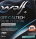 Wolf Officialtech C2 Extra 5W-30 (5 л) моторное масло
