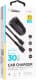 Usb зарядка в авто Gelius Inch Twix GP-CC010C