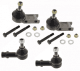53901 MAPCO Монтажный комплект шаровой опоры для SAAB 900