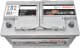 Акумулятор Bosch 6 CT-85-R S5 Silver Plus 0092S50110