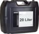 AVISTA Pace GER 10W-40 (20 л) моторна олива