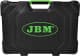 JBM 54045 набір інструментів 1/2", 3/8", 1/4" 216 од.
