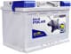 Аккумулятор Bären Batterie 6 CT-74-R Blu Polar 7905627
