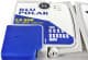 Акумулятор Bären Batterie 6 CT-80-R Blu Polar 7905630