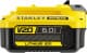 Акумуляторна батарея Stanley FATMAX SFMCB206