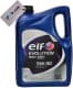 Elf Evolution 900 SXR 5W-30 (5 л) моторное масло