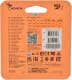 Карта пам’яті Adata Premier microSDXC 64 ГБ з SD-адаптером AUSDX64GUICL10A1RA1