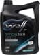 Wolf Officialtech C2 5W-30 (5 л) моторна олива
