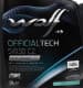 Wolf Officialtech C2 5W-30 (5 л) моторна олива