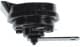 Клаксон Bosch 0986AH0745 "равлик" 12 В 110 дБ