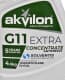 Akvilon Extra G11 зелений 4,5 л (AKVGR45C) концентрат антифризу