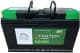 Акумулятор EUROKRAFT 6 CT-100-R Starter 184096
