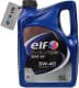 Elf Evolution 900 NF 5W-40 (5 л) моторное масло