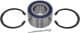 WB24117 SATO tech Комплект ступицы колеса