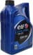 Elf Evolution 700 STI 10W-40 (5 л) моторное масло