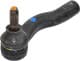4504649095 Toyota / Lexus / Daihatsu Наконечник кермової тяги