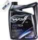 Wolf Vitaltech 5W-40 (5 л) моторна олива