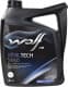 Wolf Vitaltech 5W-40 (5 л) моторна олива