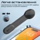 Тримач для телефона Promate LaxMount Series LAXMOUNT-15W