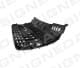 PAD07015GAK Signeda Решітка радіатора для Audi A4