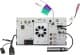 Магнитола Kenwood DMX7722DABS