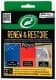 Серветки Turtle Wax Renew & Restore 54747 з нетканого матеріалу 8 шт