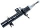 357505070100 Magneti Marelli Стойка амортизатора для Peugeot 2008