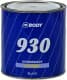 Body 930 бітумно-каучуковий чорний (1 кг) антикор