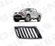 PMB07146GAL Signeda Решітка радіатора для Mitsubishi L200