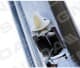 PMB07146GAL Signeda Решітка радіатора для Mitsubishi L200