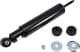 MM-00338 Japanparts Амортизатор для Opel Corsa