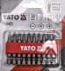 Набор бит Yato YT-0483 10 шт.