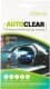Пленка-антидождь на зеркала Optima Auto Clear 00000068957 95x95 мм