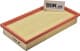 WA6762 WIX Filters Повітряний фільтр