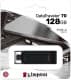 Флешка Kingston DataTraveler 70 128 ГБ