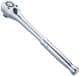 Тріскачка Toptul CHAM1625 1/2" 72 зубця 250 мм