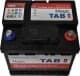 Акумулятор TAB 6 CT-54-R Magic 189054