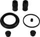 108 346 Topran Ремкомплект гальмівного супорта