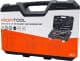 Profitool 0X2M131BC82 набор инструментов 1/2", 1/4" 82 ед.
