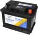 Акумулятор Cartechnic 6 CT-53-R Standard CART553400047