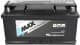 Акумулятор 4Max 6 CT-95-R EFB BAT95-850R-EFB-4MAX