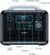 Зарядная станция Choetech BS005 1200 W 960Wh / 300000mAh
