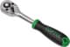 Тріскачка Toptul CJBG0815 1/4" 36 зубців 150 мм