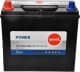 Аккумулятор Vesna 6 CT-55-L Power JIS 415755