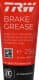 Смазка TRW Brake grease для тормозной системы