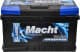 Акумулятор Macht 6 CT-80-R Classic 25349