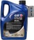 Elf Evolution Full-Tech LSX 5W-40 (5 л) моторна олива