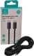 Кабель Usams US-SJ696 SJ696USB01 type-C - type-C 2 м