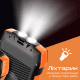Повербанк Promate 20PDQi Series 20000 mAh 20 Вт